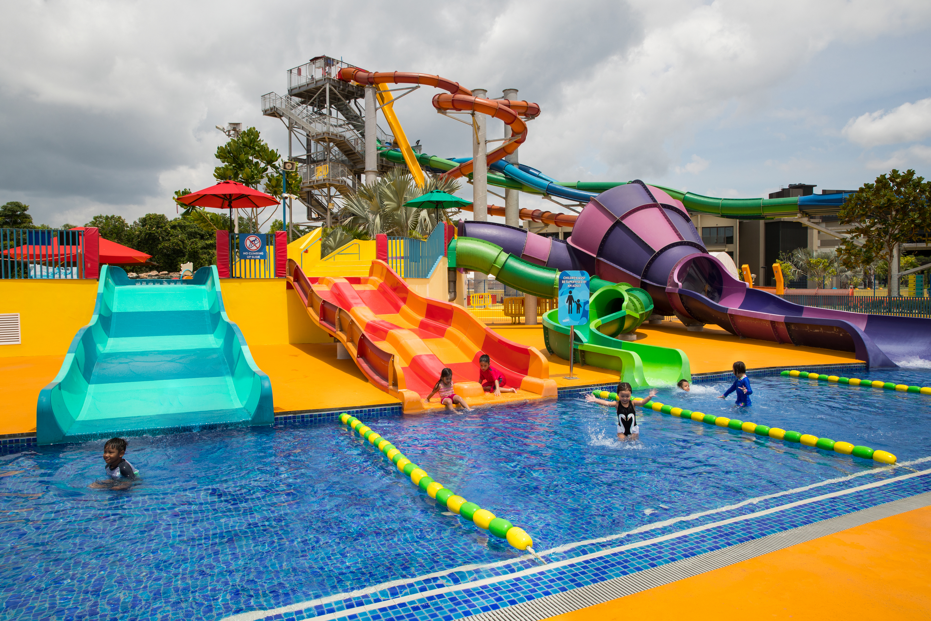 Kids Zone